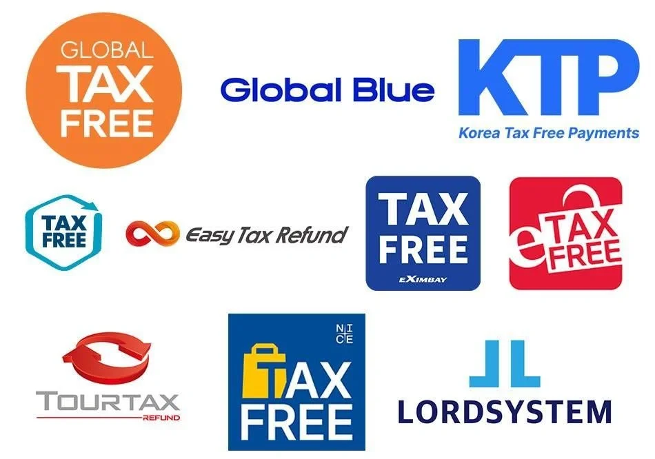 韓國 退稅​ 韓國 退稅金額​ 免稅店​