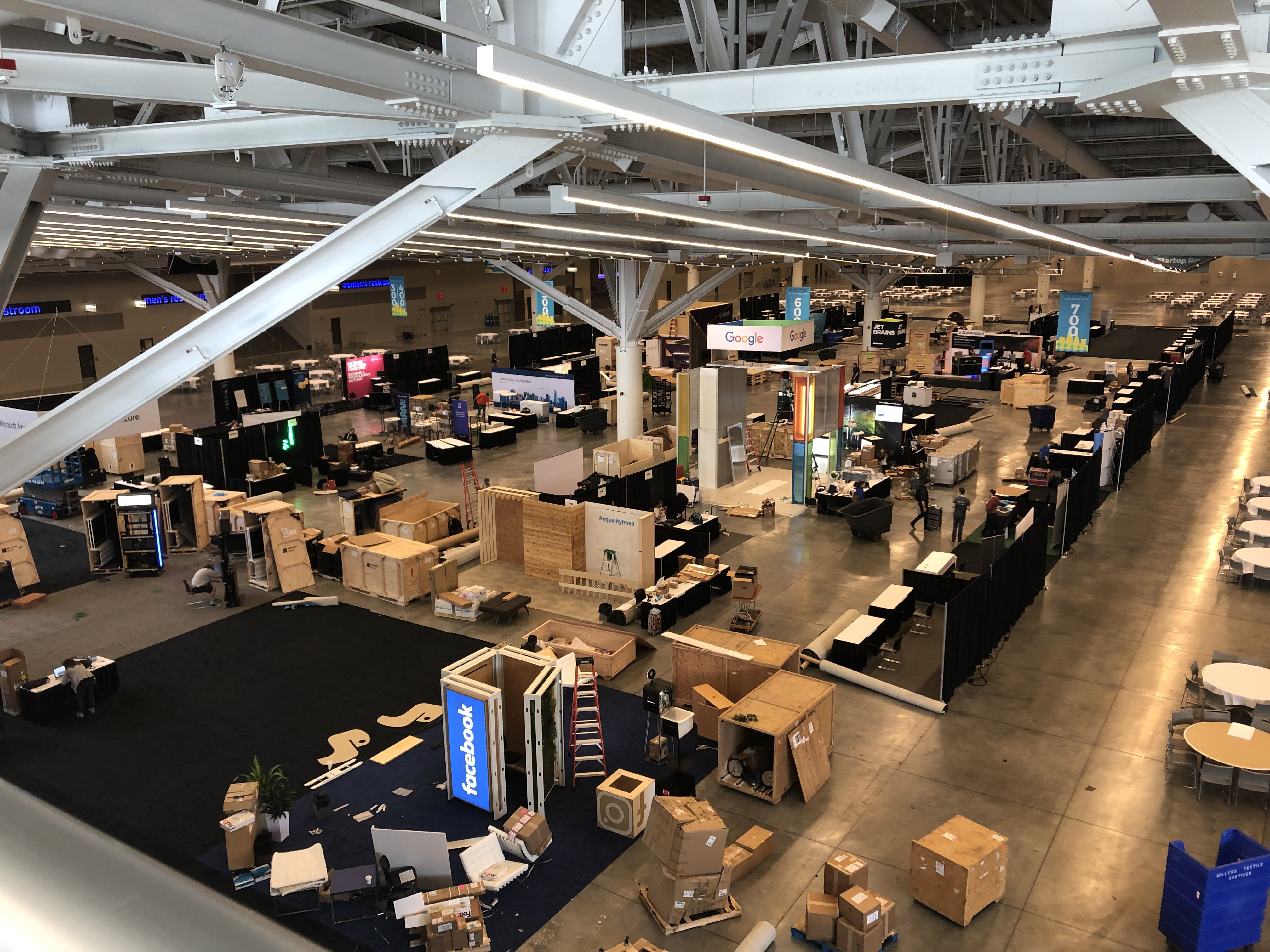 ScoutAPM Goes To PyCon 2019 Scout APM Blog