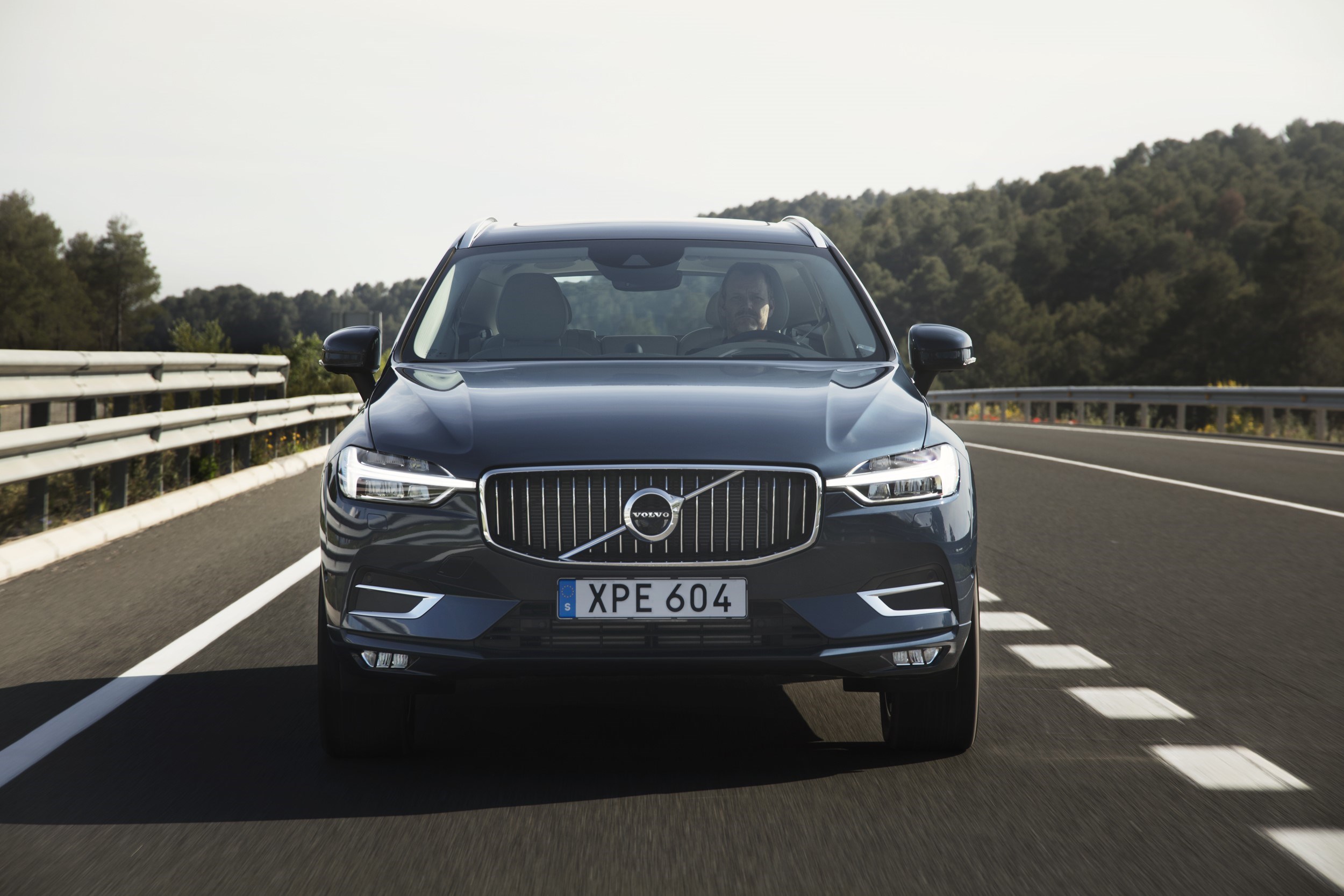 Volvo XC60 2018