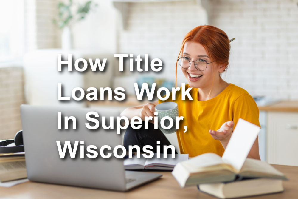 superior wi title loans