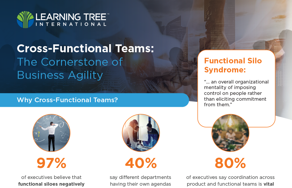 Cross-Functional Teams: The Cornerstone of Business Agility
