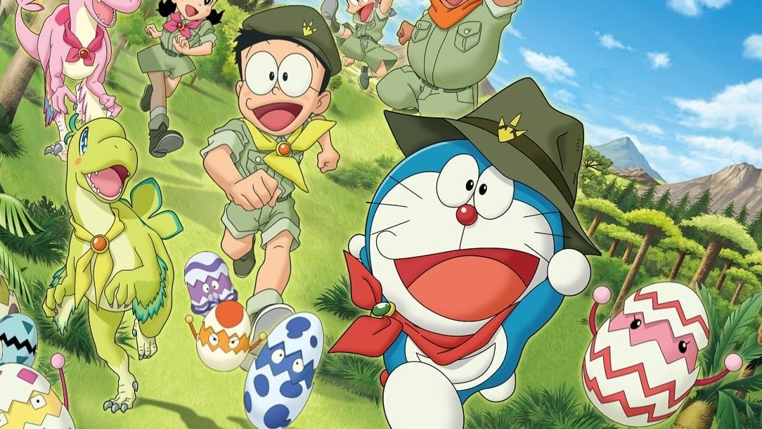 Top 5 Highest Grossing Japanese Animated Films of 2020