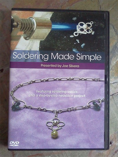 Your Complete Guide to Soldering Silver Jewelry — Maker Monologues