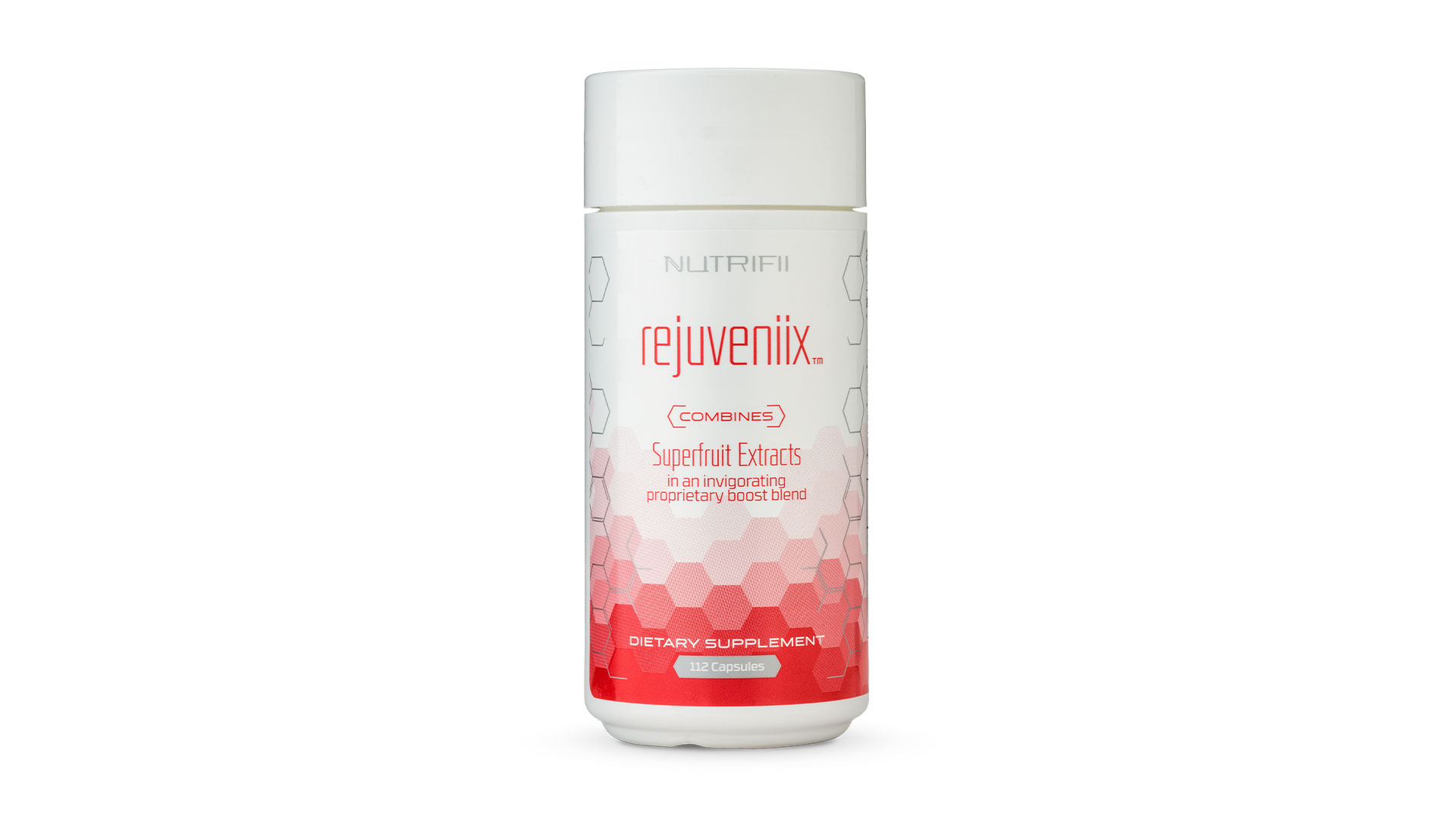 Nutrifii™ Rejuveniix™