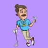 Crypto Country Club
