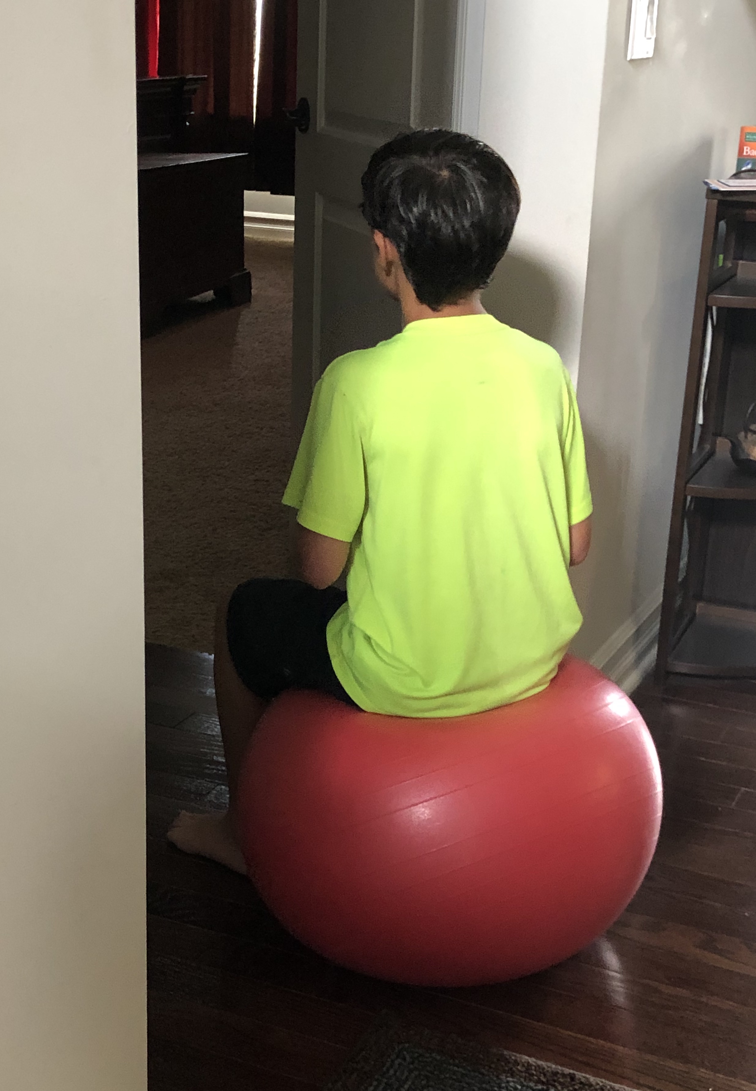 Why Stereotypic Or Repetitive Behaviors Help A Child With Autism