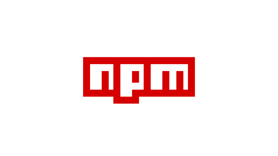 What Is Npm Install React Scripts