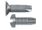 Thread Cutting Screws at Fastener SuperStore