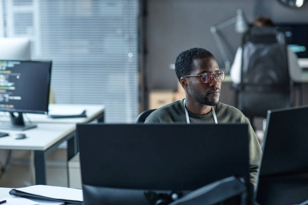 Small Businesses Are Cybersecurity