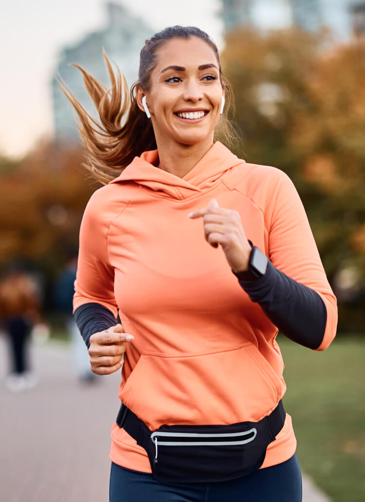 Fertility Lifestyle & Counseling