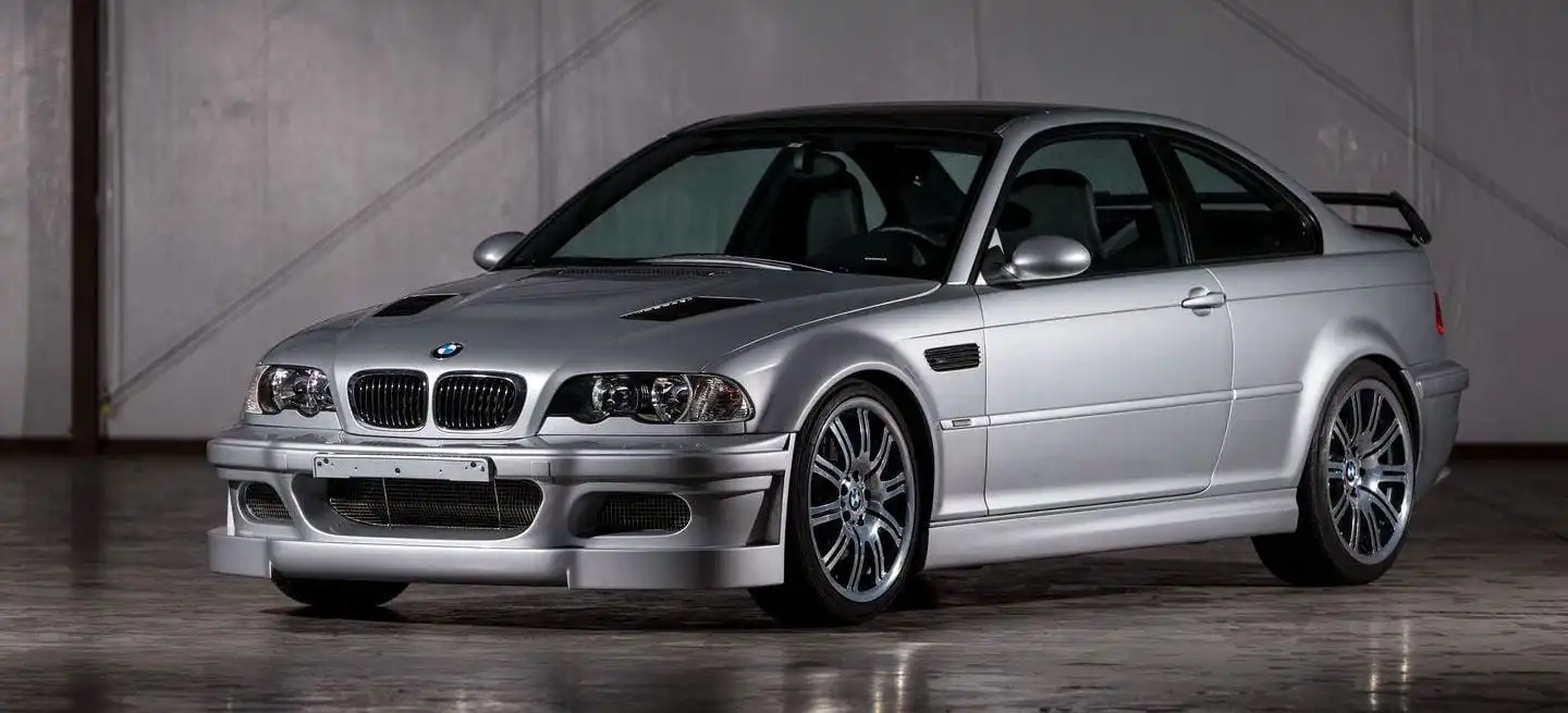 BMW M3