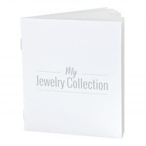 My Jewelry Collection book