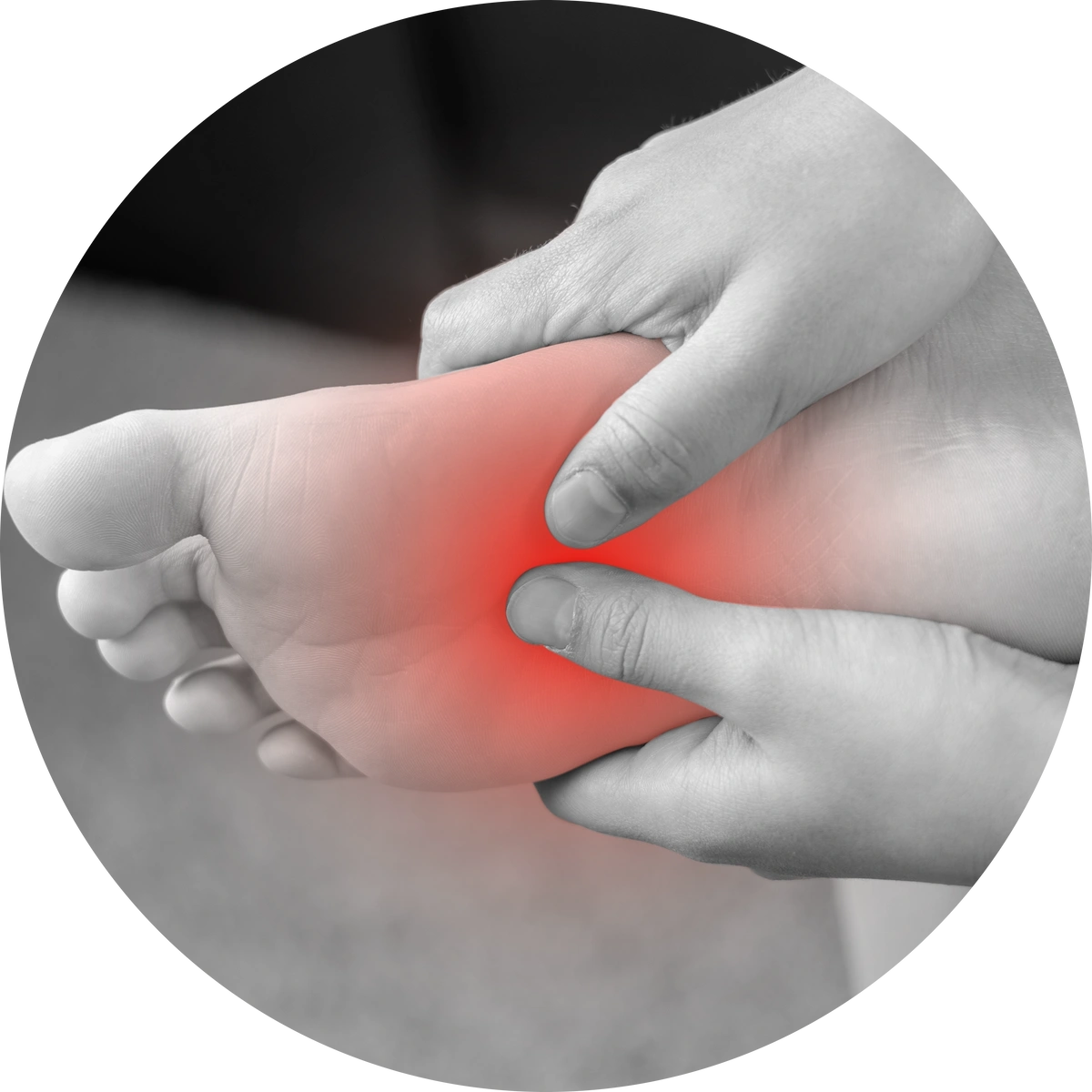 A Complete and Total Overview of Plantar Fasciitis