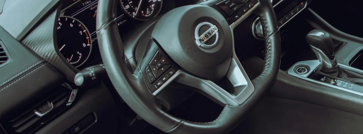 Nissan March 2020