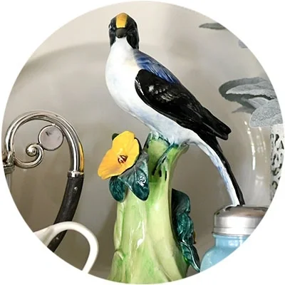 Find your Collectibles