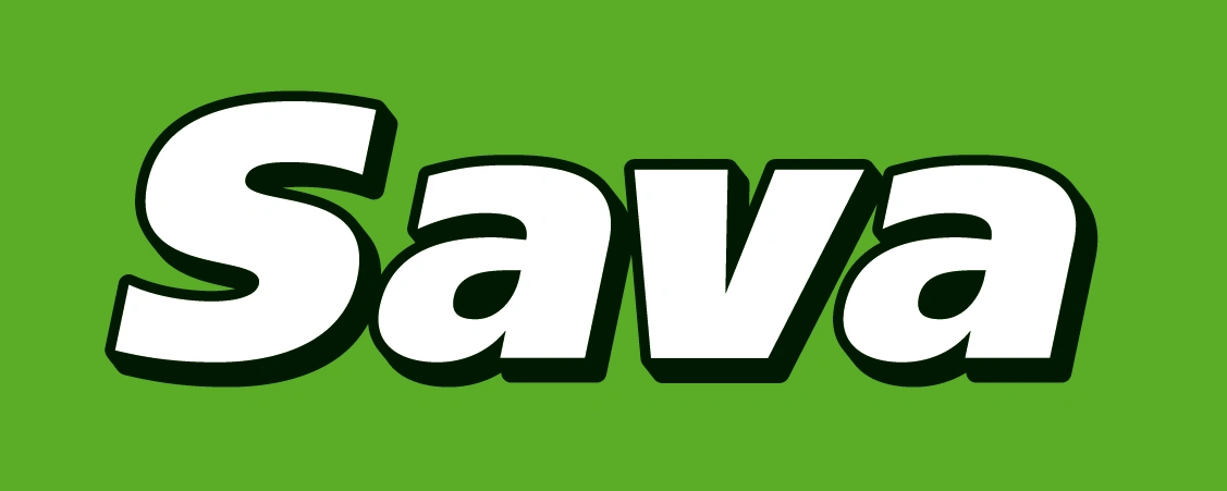 Sava logo