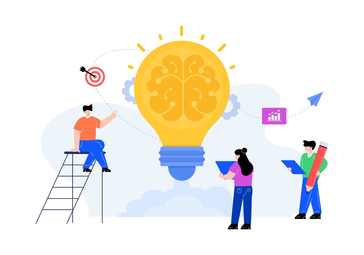 medicare beneficiaries brainstorming medigap choices