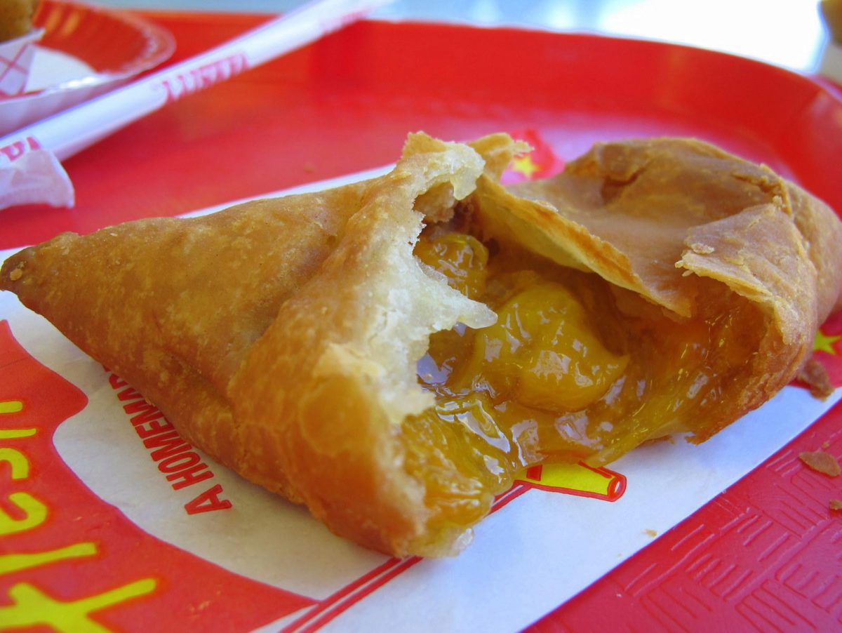 The Best Peach Treats in Atlanta Doorsteps Rent