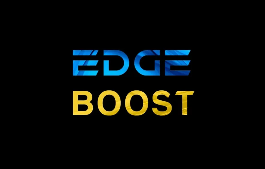 EDGE Boost: The financial platform for smart bettors