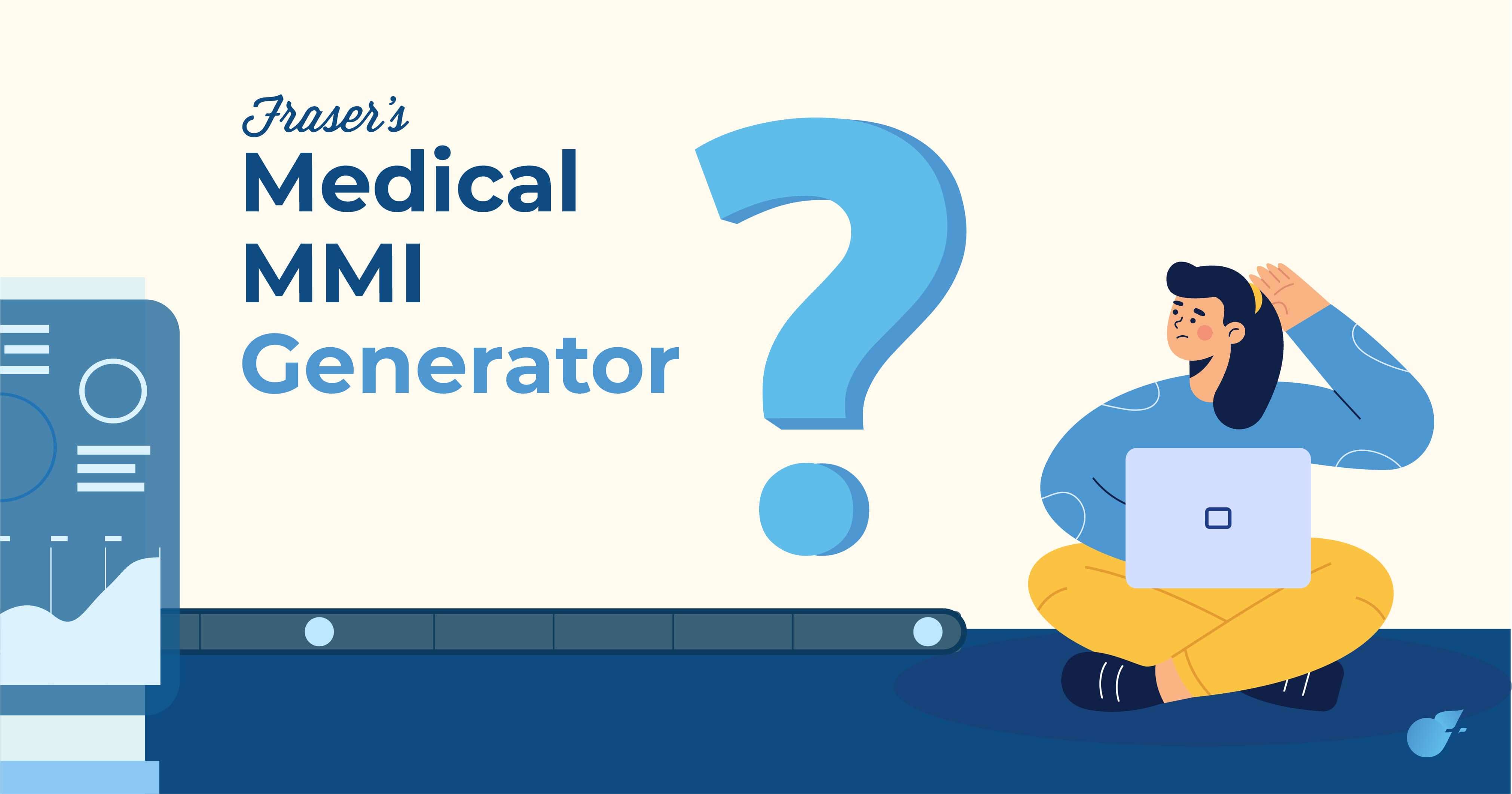 Medical MMI (Multiple Mini Interview) Question Generator