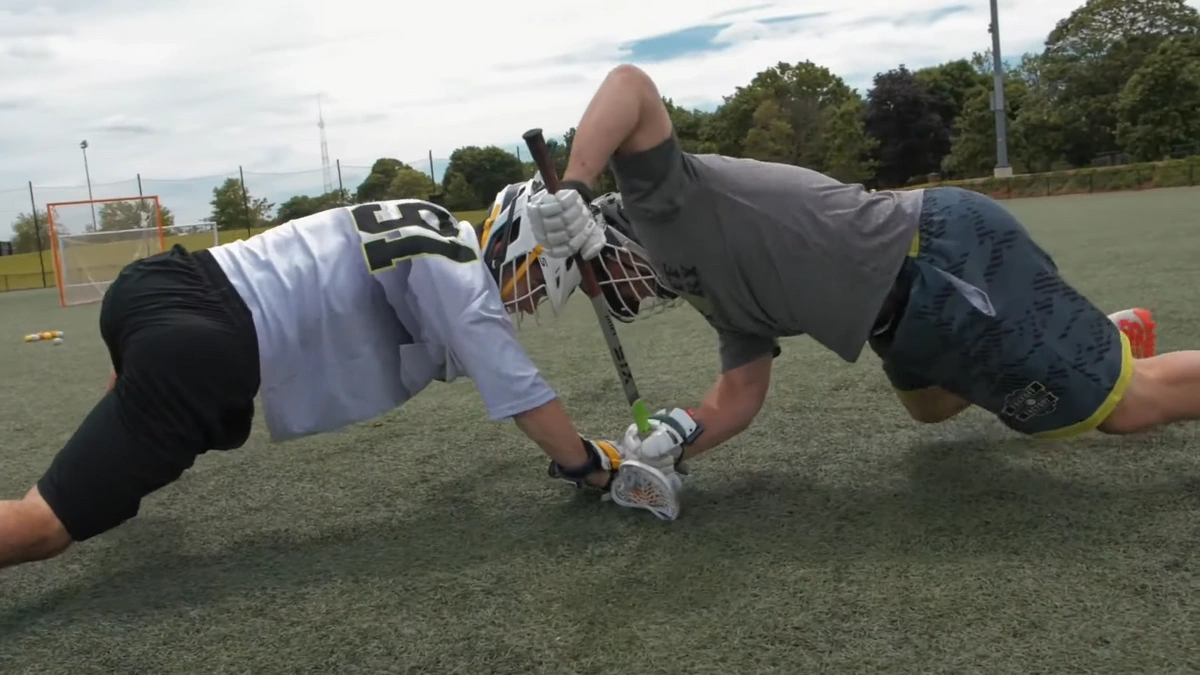 Top 5 Faceoff Lacrosse Heads for 2024 SidelineSwap Blog