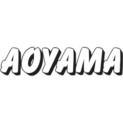 Aoyama logo