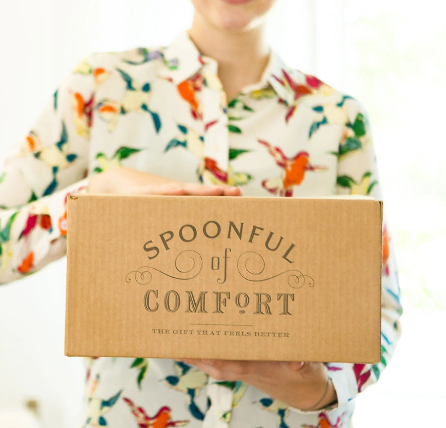 Corporate Gifts Delivering Happiness