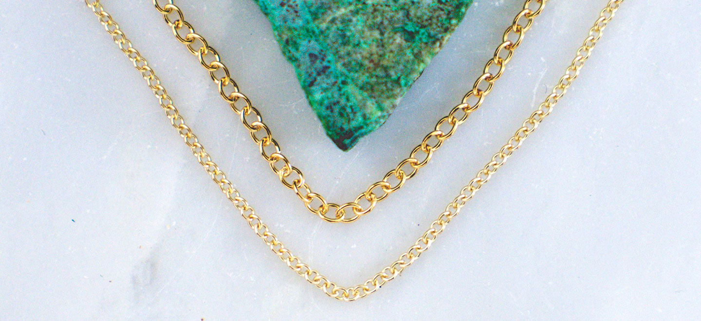 Learn the ins and outs of using gold-filled jewelry supplies with these 5 common questions about this sometimes confusing material.