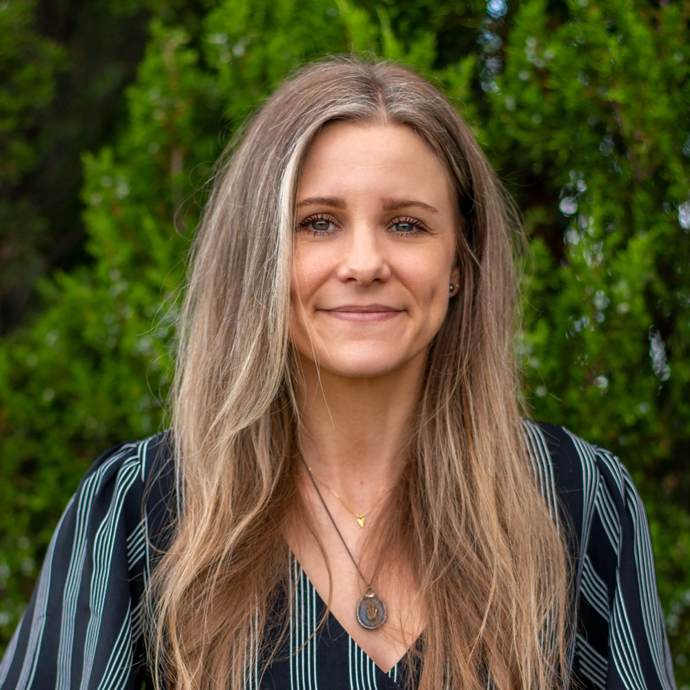 Kelli Vanyek Greene profile