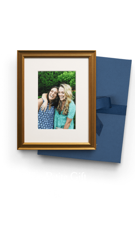 The Petite Gift