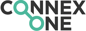 ConnexOne logo