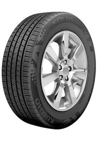 best tires for small cars kumho solus ta11