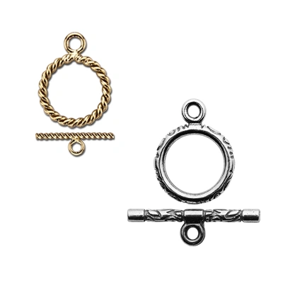 Different Types of Necklace Clasps