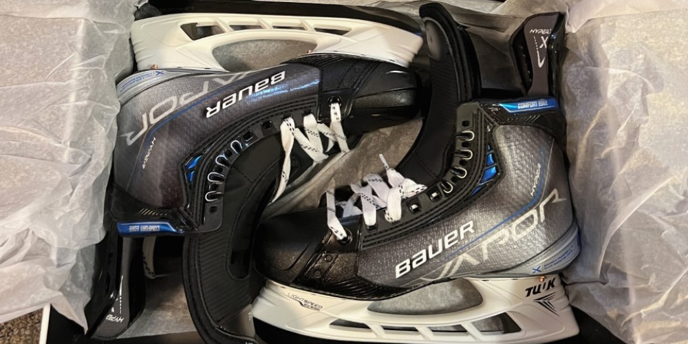 Hockey Gear The Best