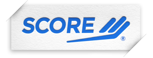 SCORE Network Logo