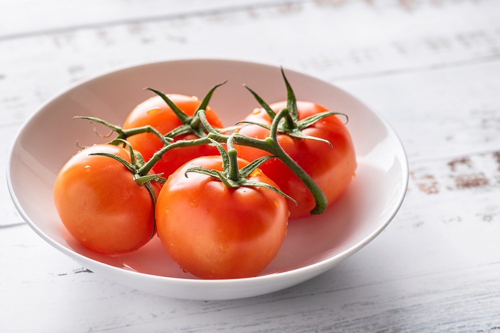 Are tomatoes poisonous outlet to dogs