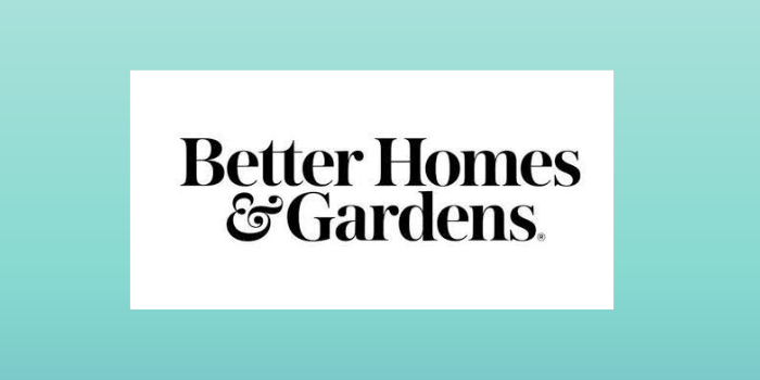  Better Homes & Gardens