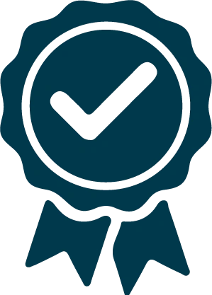 <div>MISSION-DRIVEN</div>