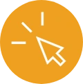 Click-Thru icon