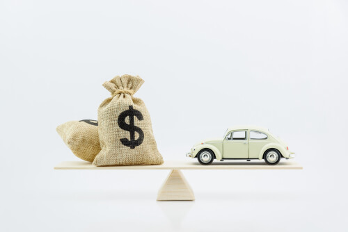 getting cash with a car title loan in arizona