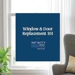 Infinity Window Replacement Guide