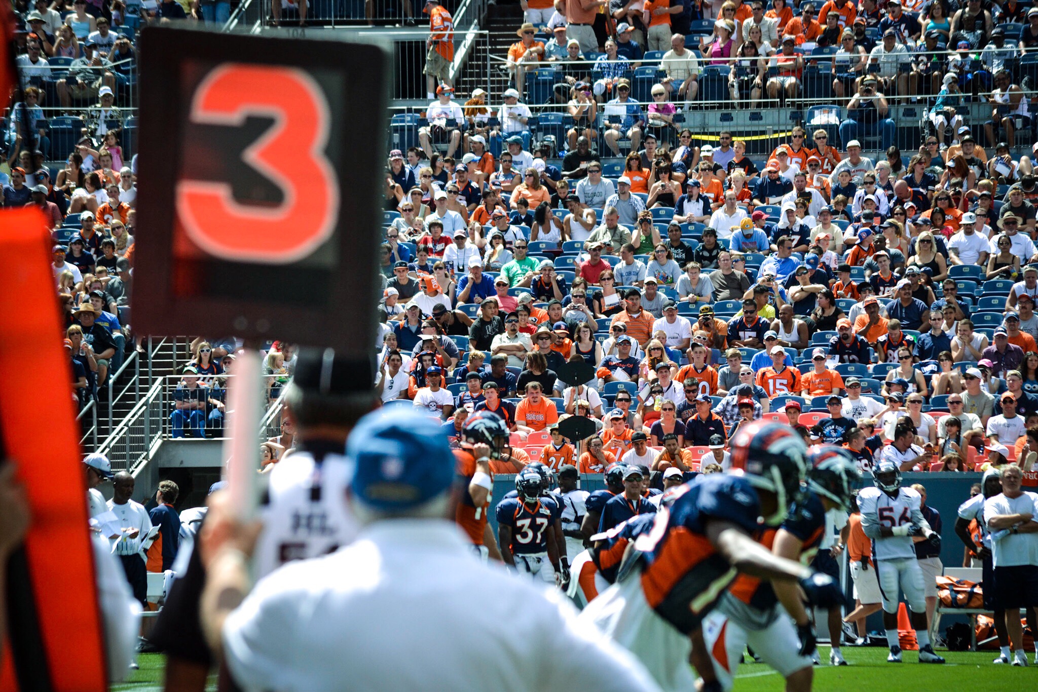 How Much Do You Really Know About NFL Opening Day? Answer These 5