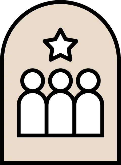Member Experience icon