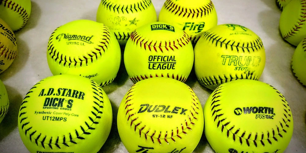 Softballs: Everything You Need To Know