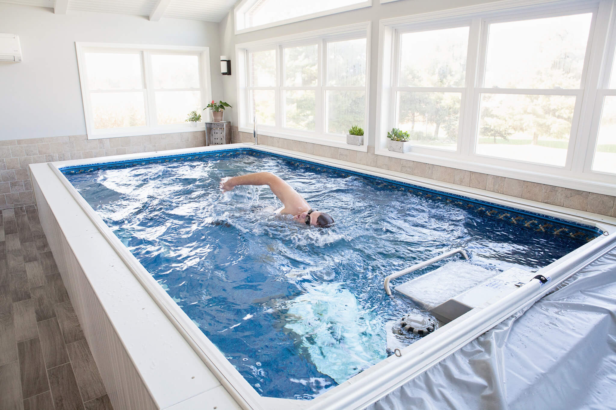 Shipping Container Pools - Should you get one?