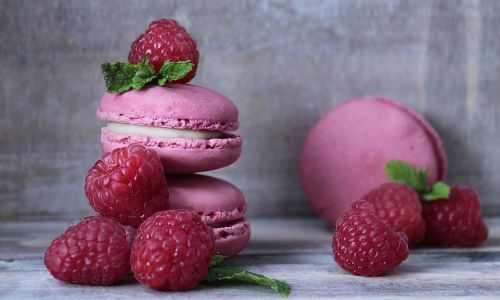 Picture of MACARON COOKIES