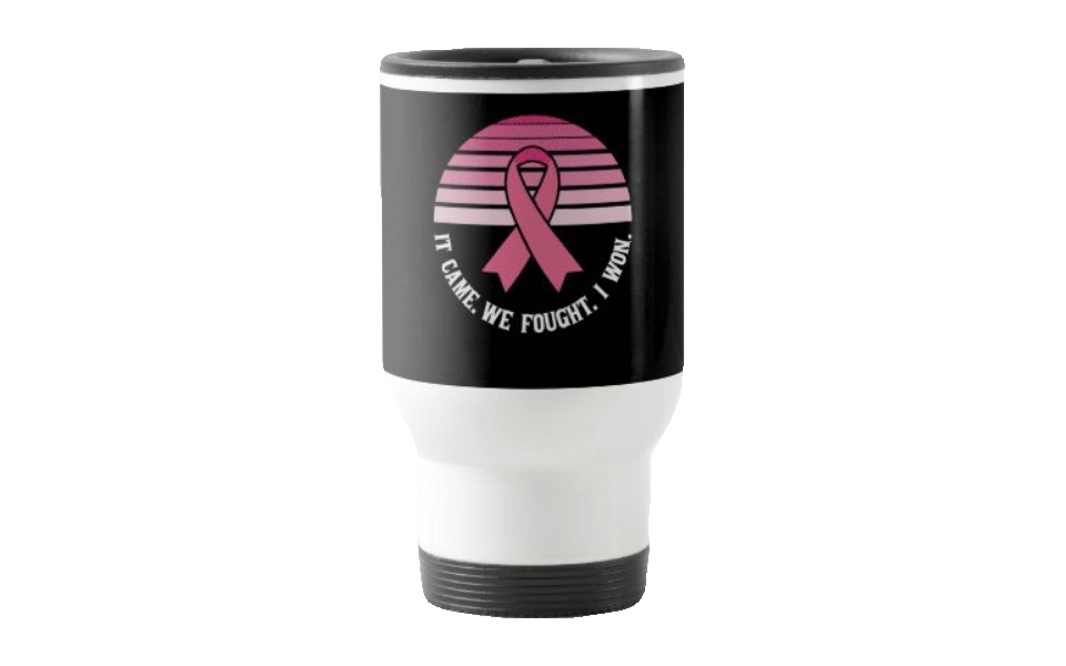 I-won-travel-mug-breast-cancer-surviv...