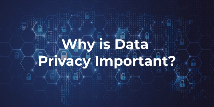 Data privacy & security