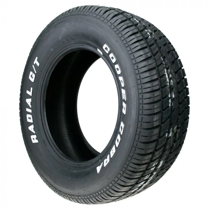 What Are Radial Tires? What Are Non-Radial Tires? - Tire Agent