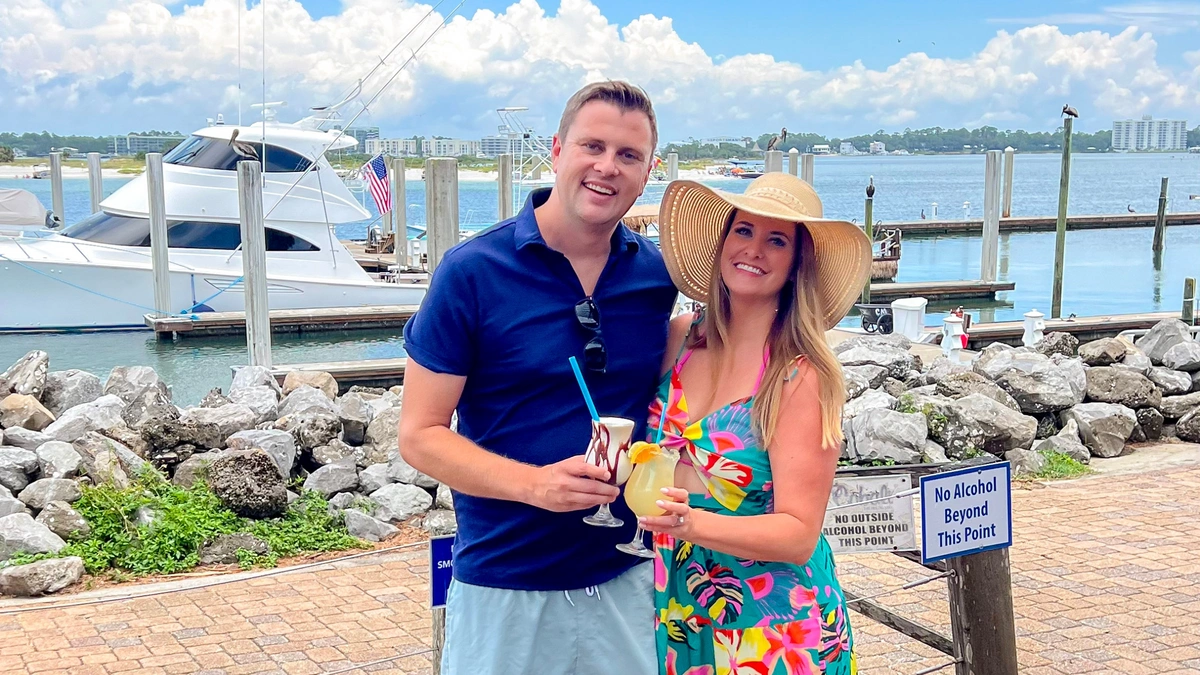 The Best Places for Seafood Along Alabama's Gulf Coast
